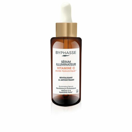 Byphasse siero Illuminateur Vitamine C 50 ml