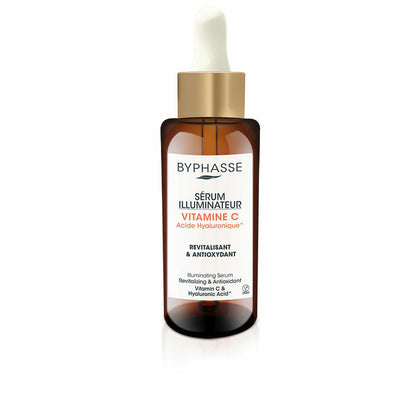 Crème Hydratante Visage Byphasse SÉRUM POTENCIADOR 50 ml