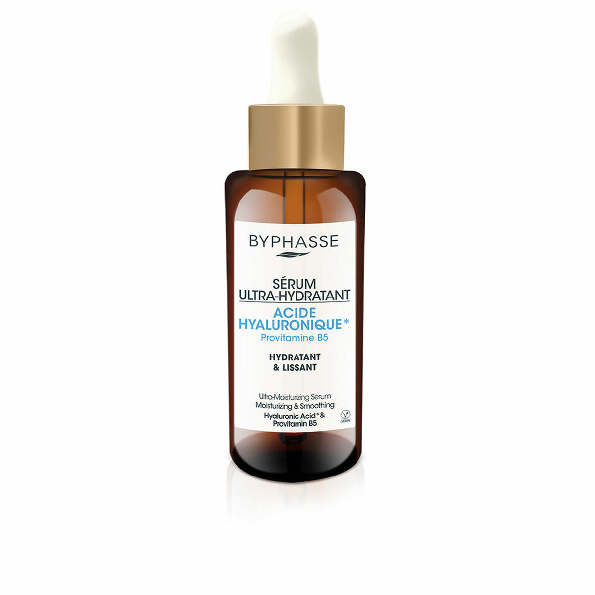 Crème Hydratante Visage Byphasse SÉRUM POTENCIADOR 50 ml-0