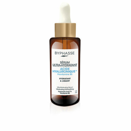 Crème Hydratante Visage Byphasse SÉRUM POTENCIADOR 50 ml