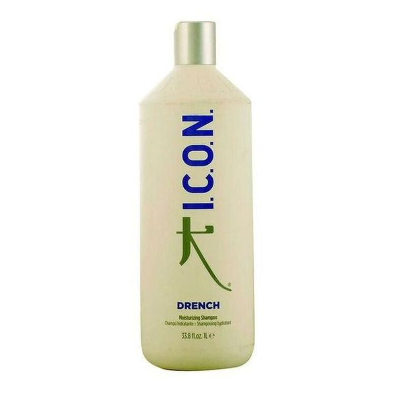 Moisturizing Shampoo Drench I.c.o.n. Drench (250 ml) 250 ml-1