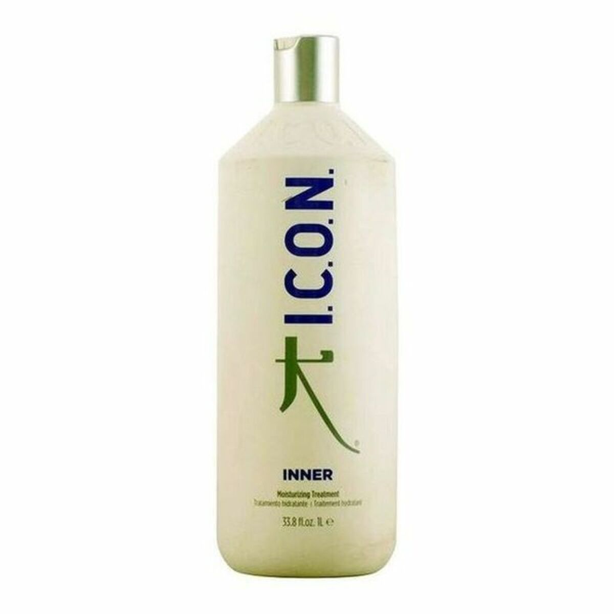 Moiturising Treatment Inner I.c.o.n. Inner (1000 ml) 1 L-0