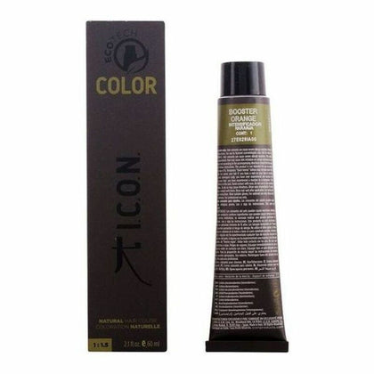 Färbecreme Ecotech Color I.c.o.n.