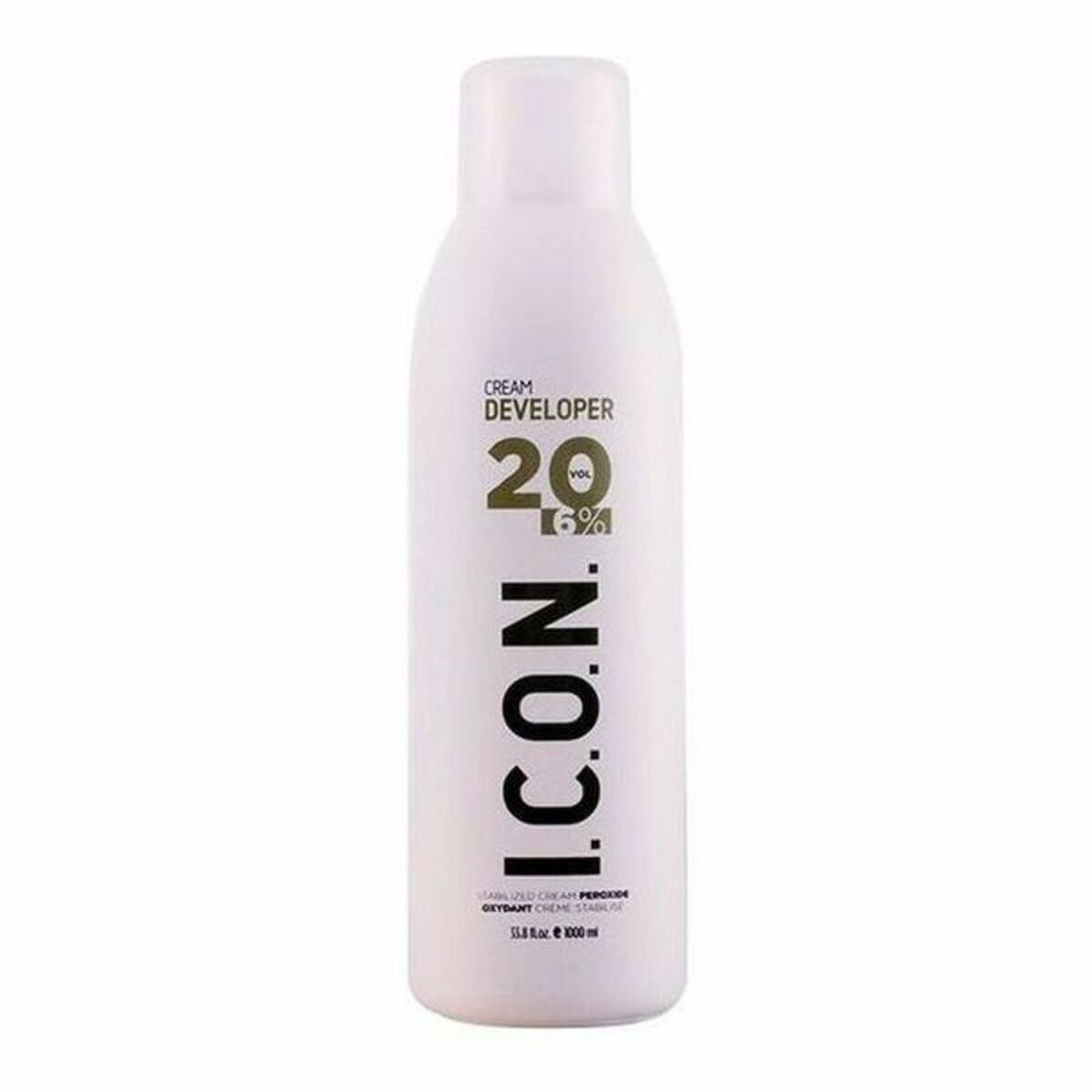 Farbaktivator Ecotech Color I.c.o.n. Ecotech Color 6 % 20 Vol. 1 L-0