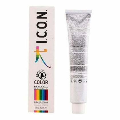 Farbcreme Playful Brights I.c.o.n.