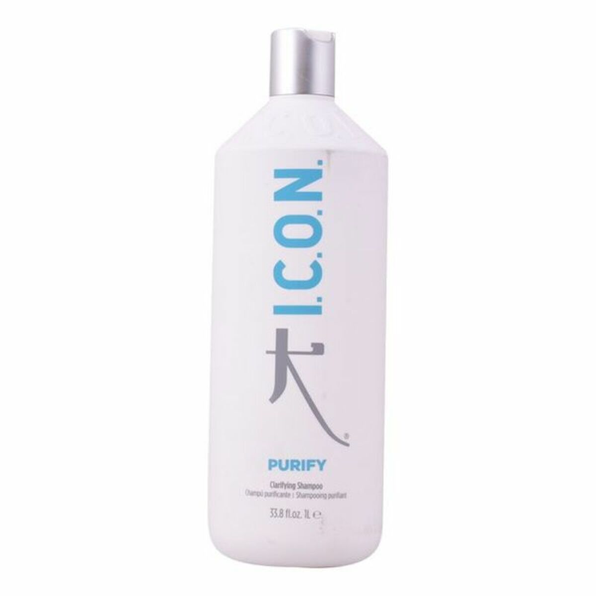 Purifying Shampoo I.c.o.n. Purify (1000 ml) 1 L-0