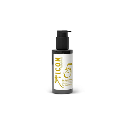 Anti-Haarausfall-Lotion I.c.o.n. Haarwuchsmittel Regenerierend 100 ml