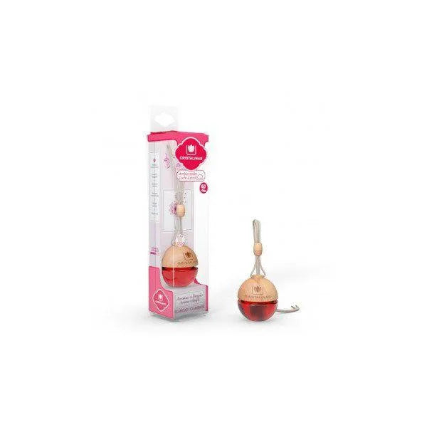 Cristalinas Coche Ambientador 0 Bebé 6 ml