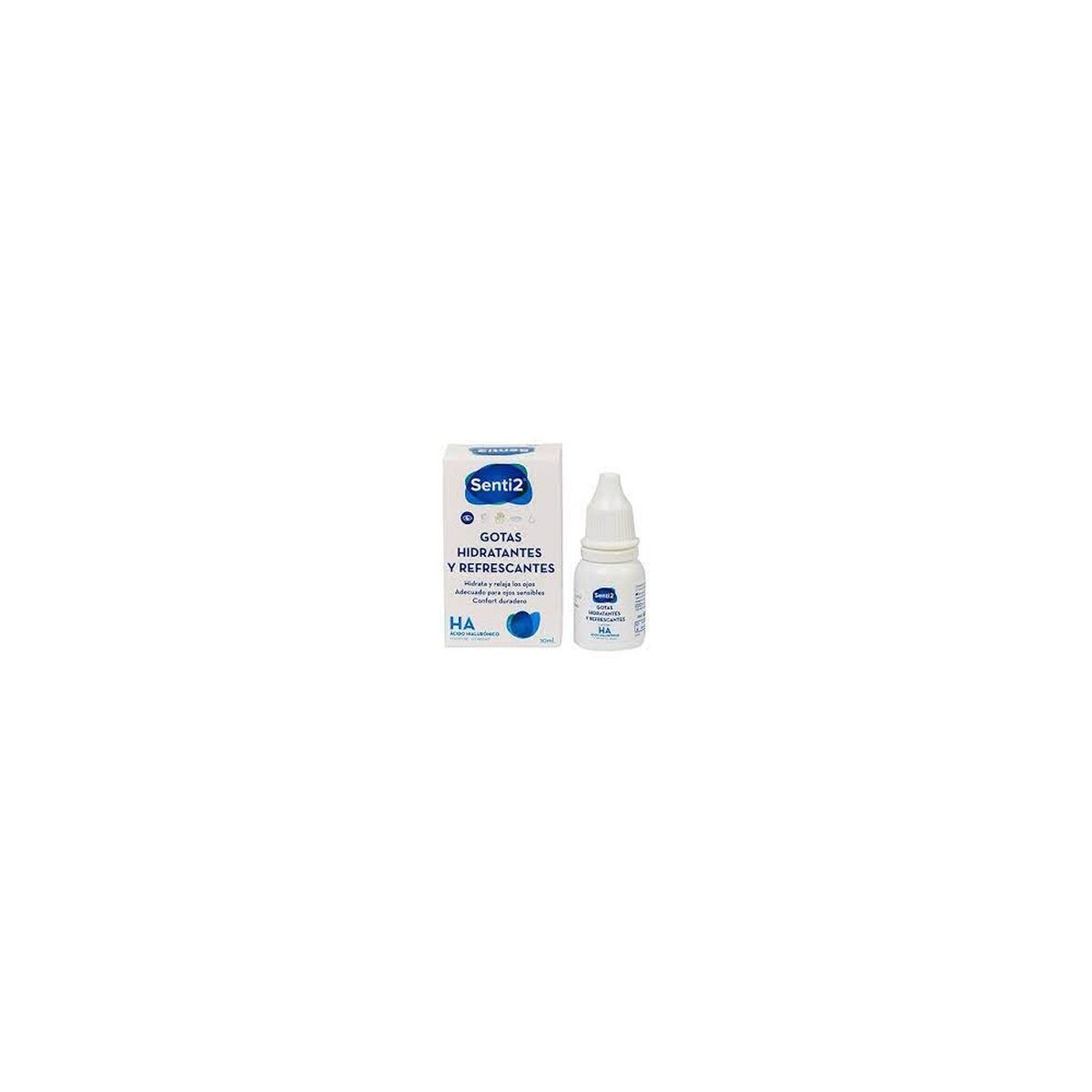 Drops Senti2 Moisturizing 10 ml-0