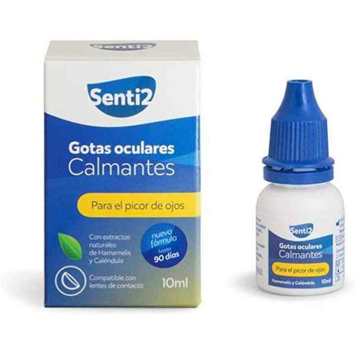 Loción Corporal Senti2 (10 ml)-0