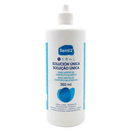 Körperlotion Senti2 (360 ml)