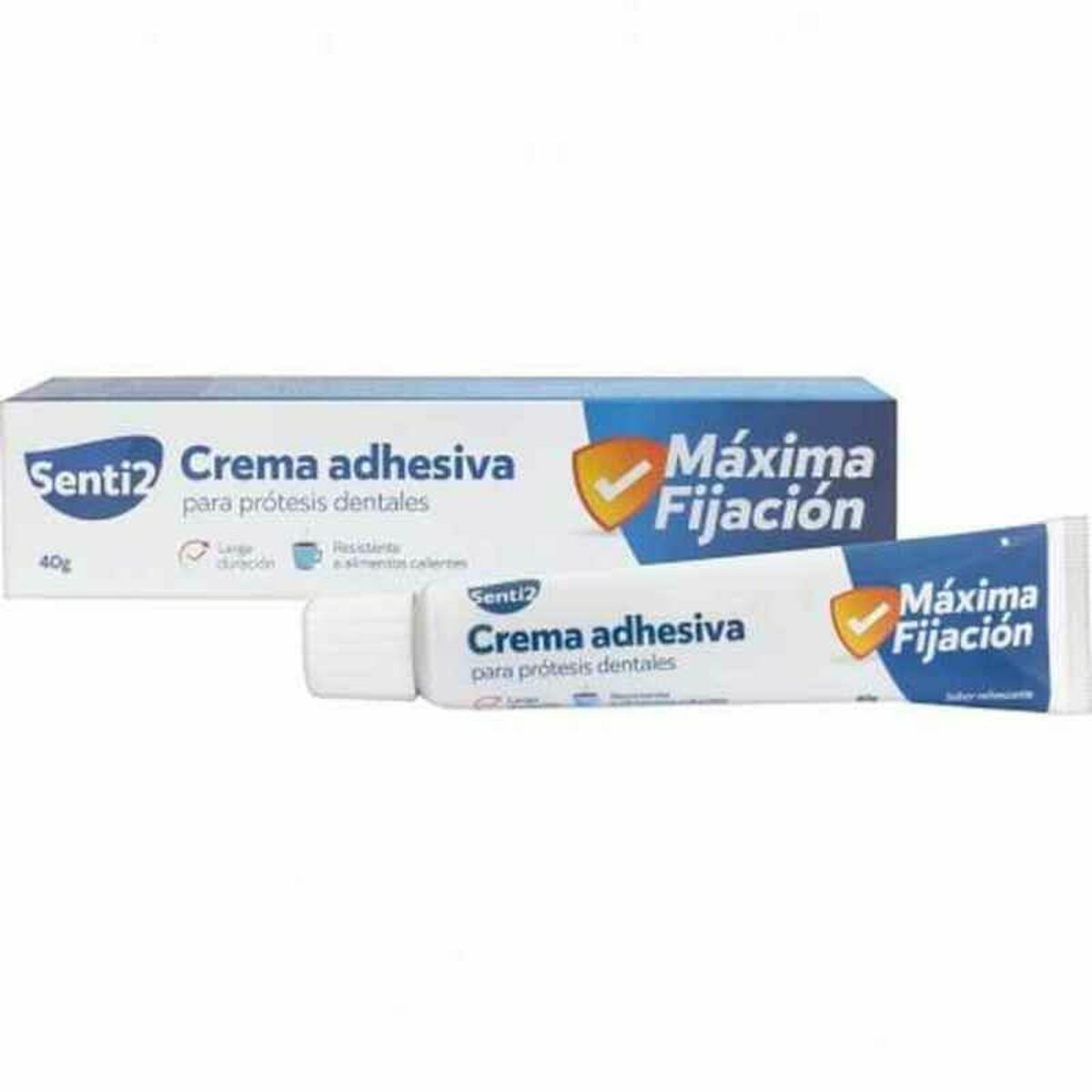 Body Lotion Senti2 SAN 033 40 g-0