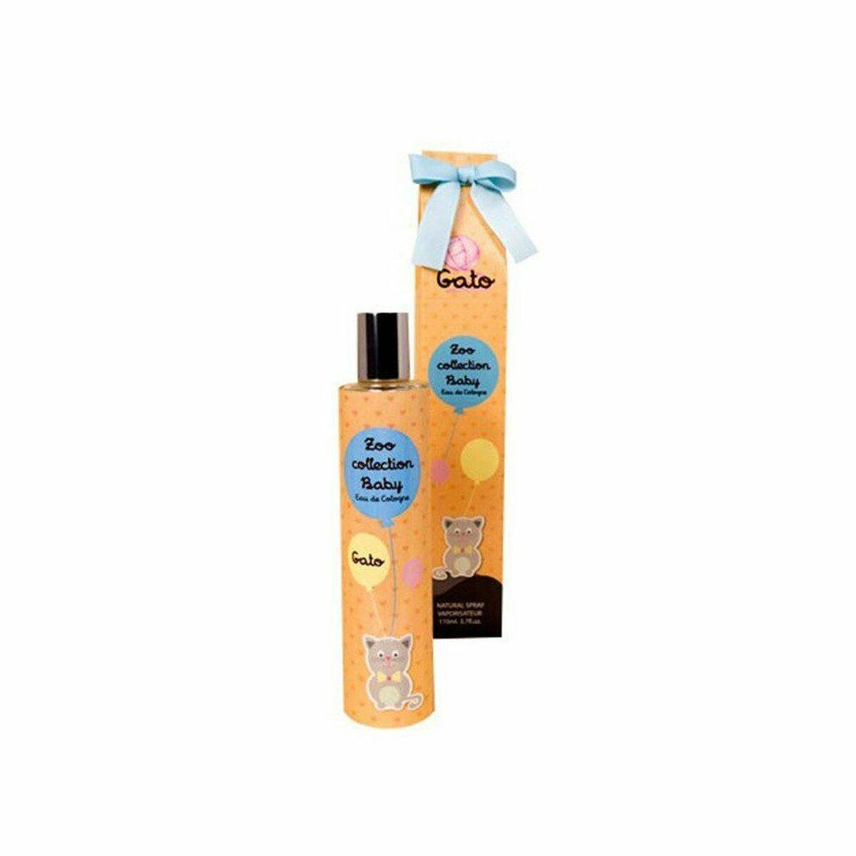 Parfum pour enfants N&A EDC 110 ml Cat-0