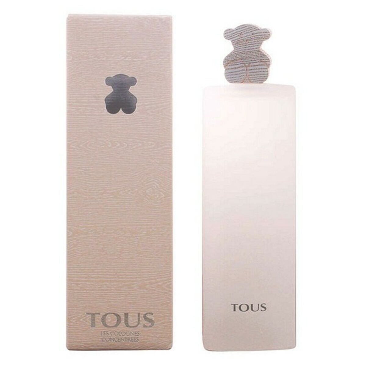 Profumo da donna Tous EDT-0