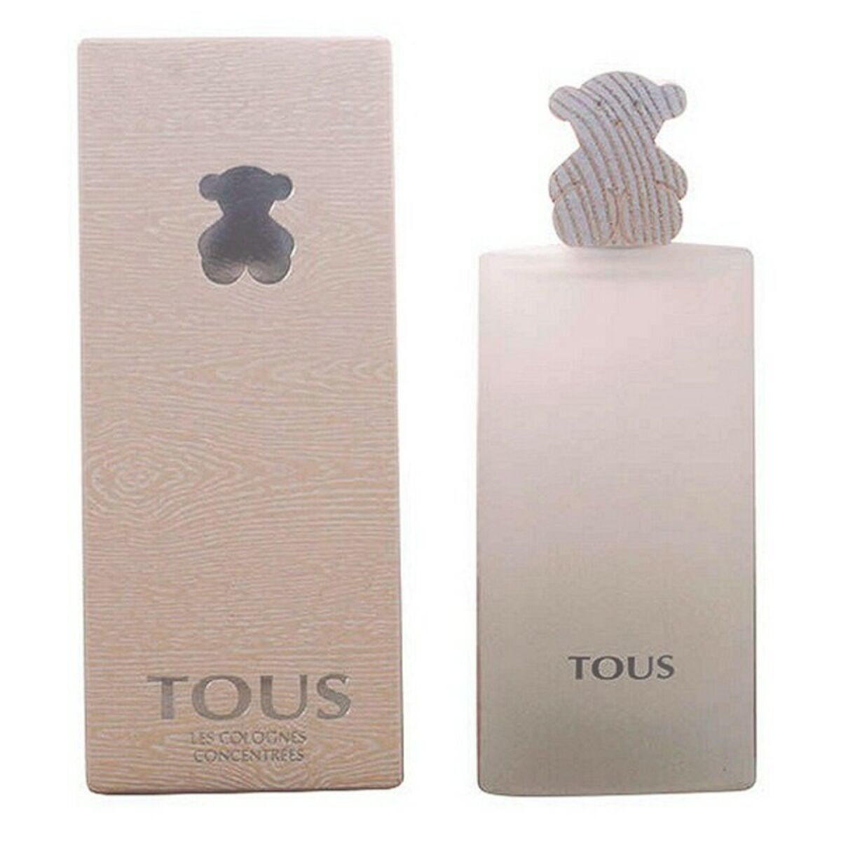 Women's Perfume Tous EDT-1