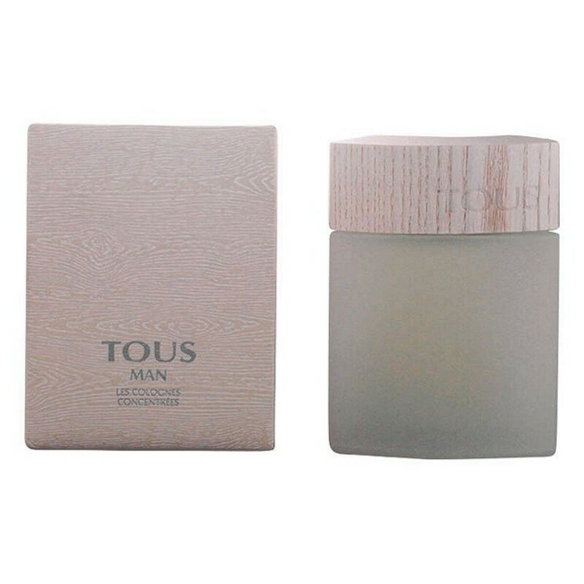 Profumo da uomo Tous Man Tous EDT-0