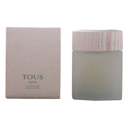 Profumo da uomo Tous Man Tous EDT