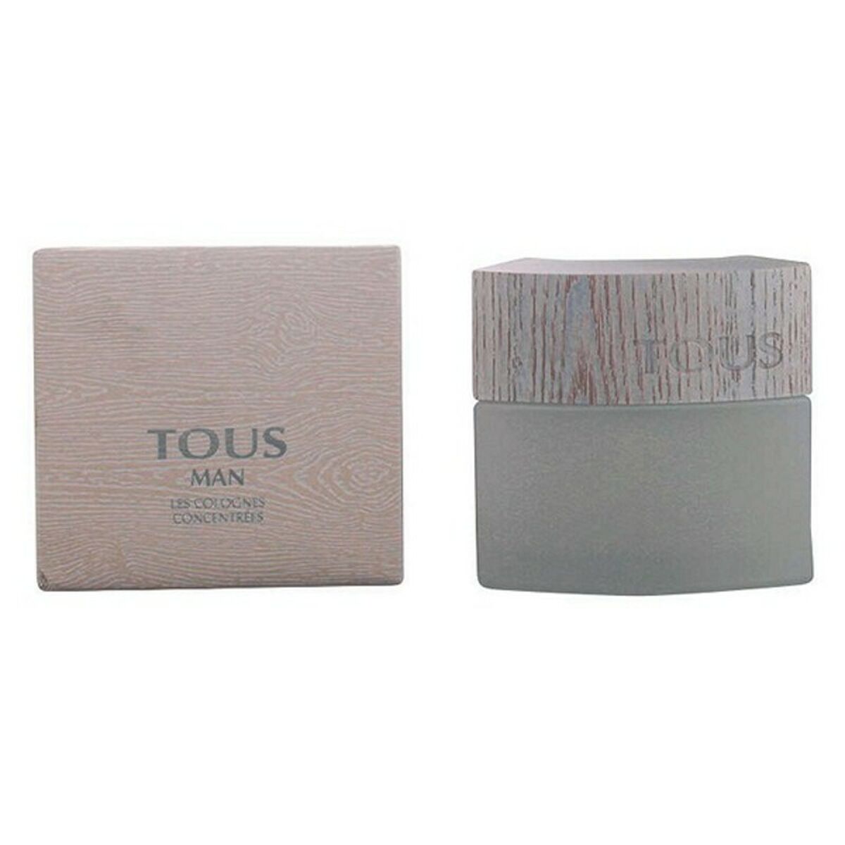 Profumo da uomo Tous Man Tous EDT-1