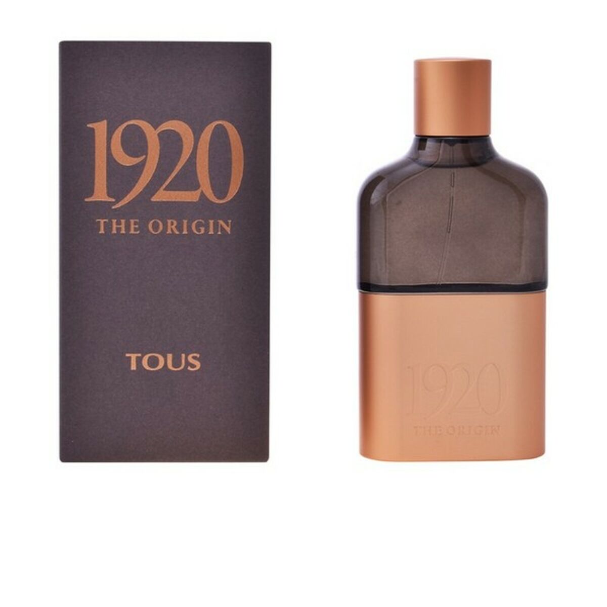 Profumo da uomo 1920 The Origin Tous EDP EDP-0