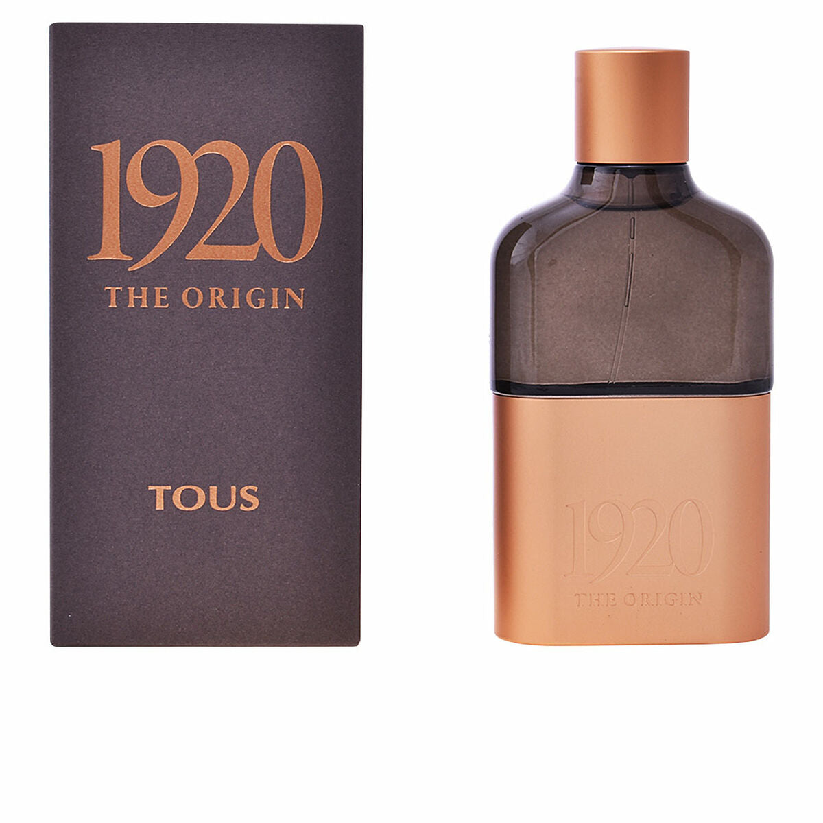 Profumo da uomo 1920 The Origin Tous EDP EDP-2