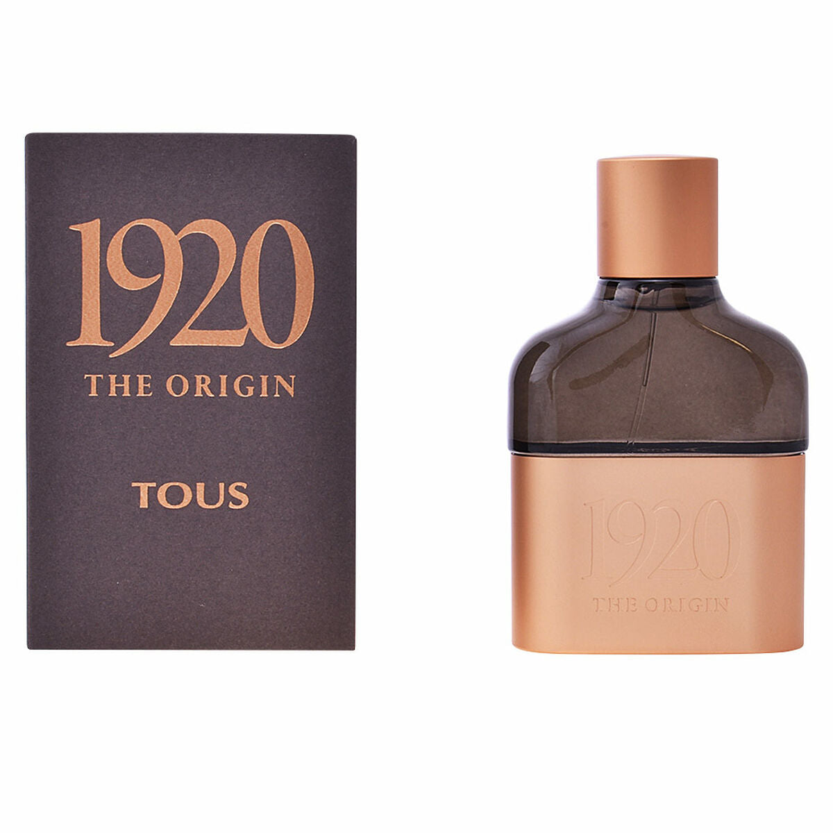 Profumo da uomo 1920 The Origin Tous EDP EDP-1
