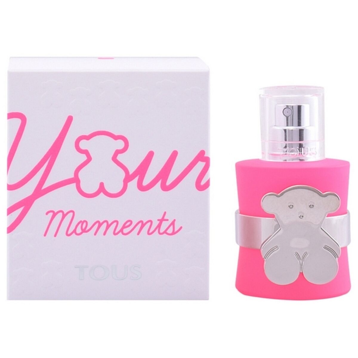Profumo da donna Tous EDT-0