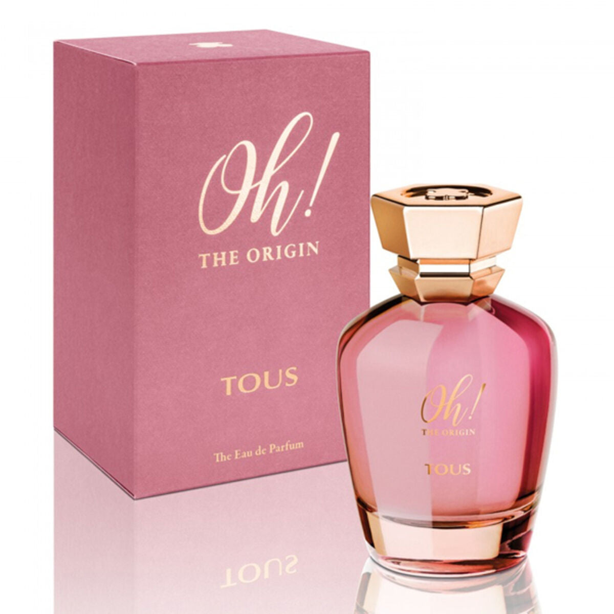 Profumo da donna Oh! L'origine Tous EDP EDP-0
