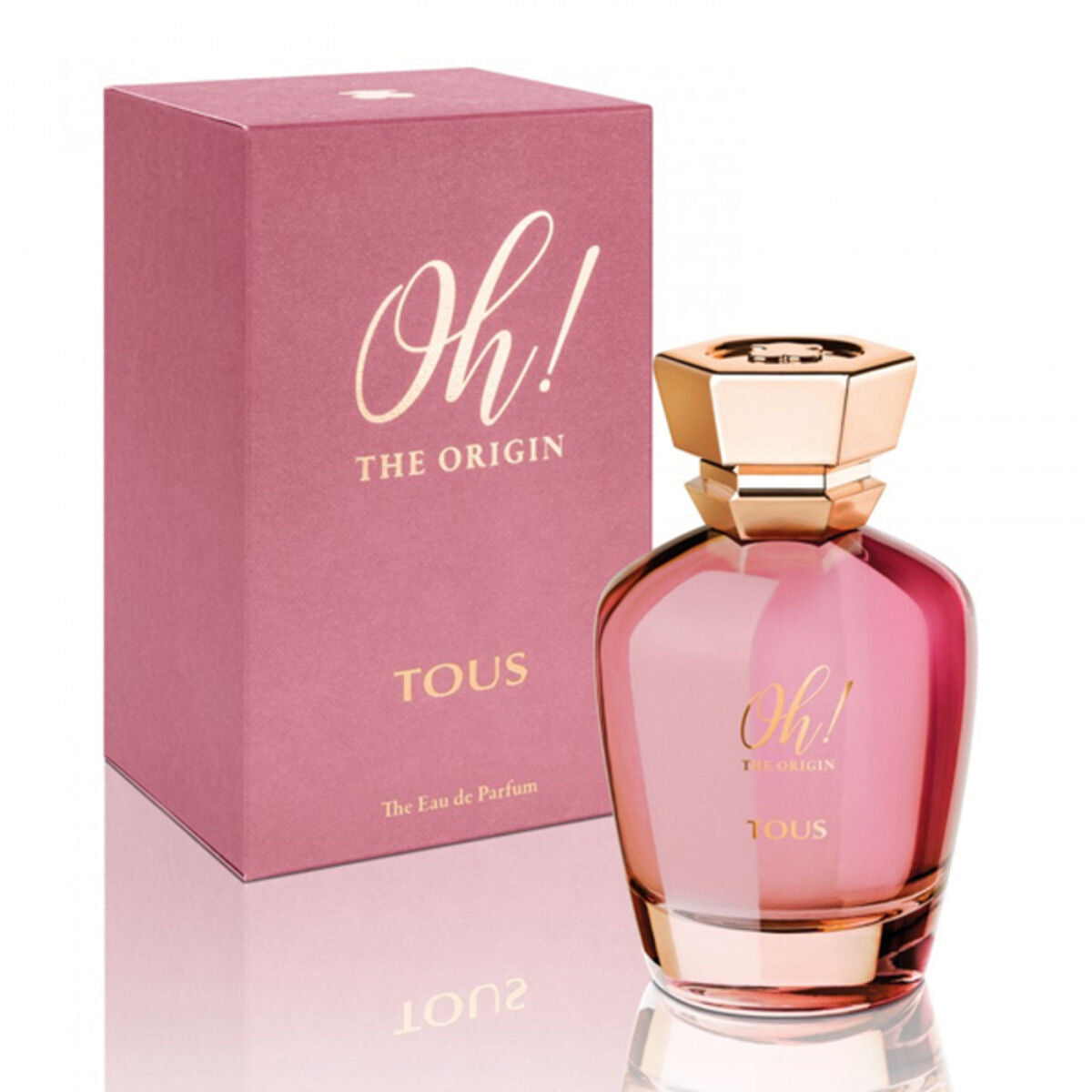 Profumo da donna Oh! L'Origine Tous EDP EDP-2