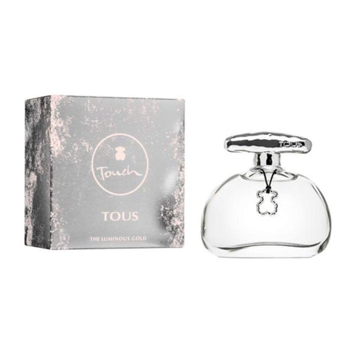 Profumo da donna Tous EDT-0