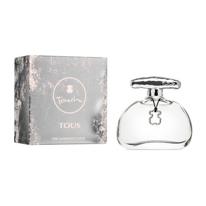 Profumo da donna Tous EDT