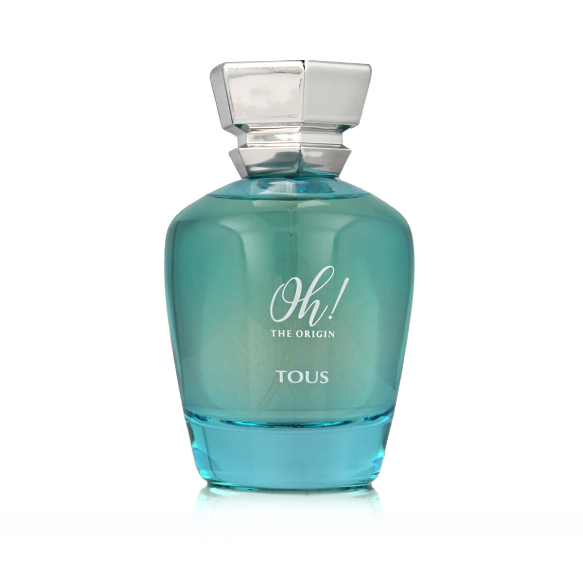 Women's Perfume Tous EDT Oh! The Origin 100 ml-1