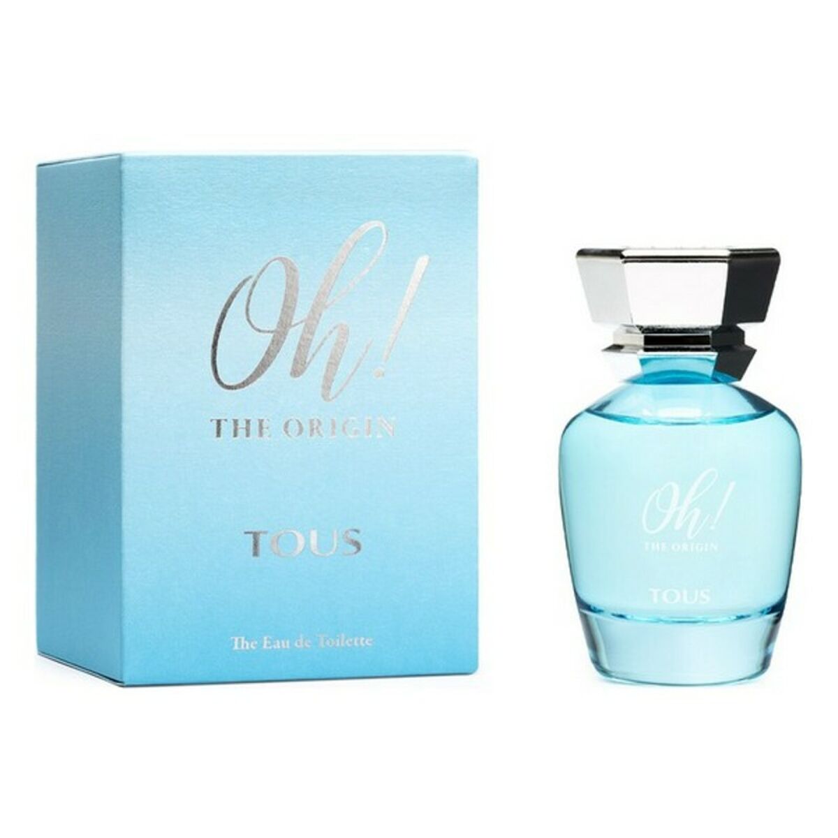 Profumo da donna Oh! L'origine Tous EDT (50 ml) (50 ml)-0