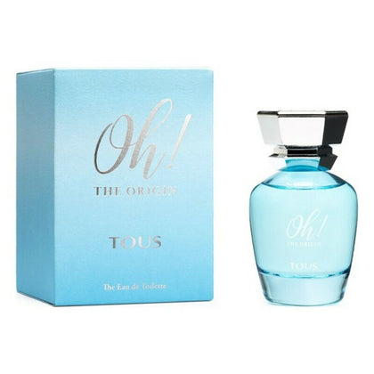 Profumo da donna Oh! The Origin Tous EDT (50 ml) (50 ml)