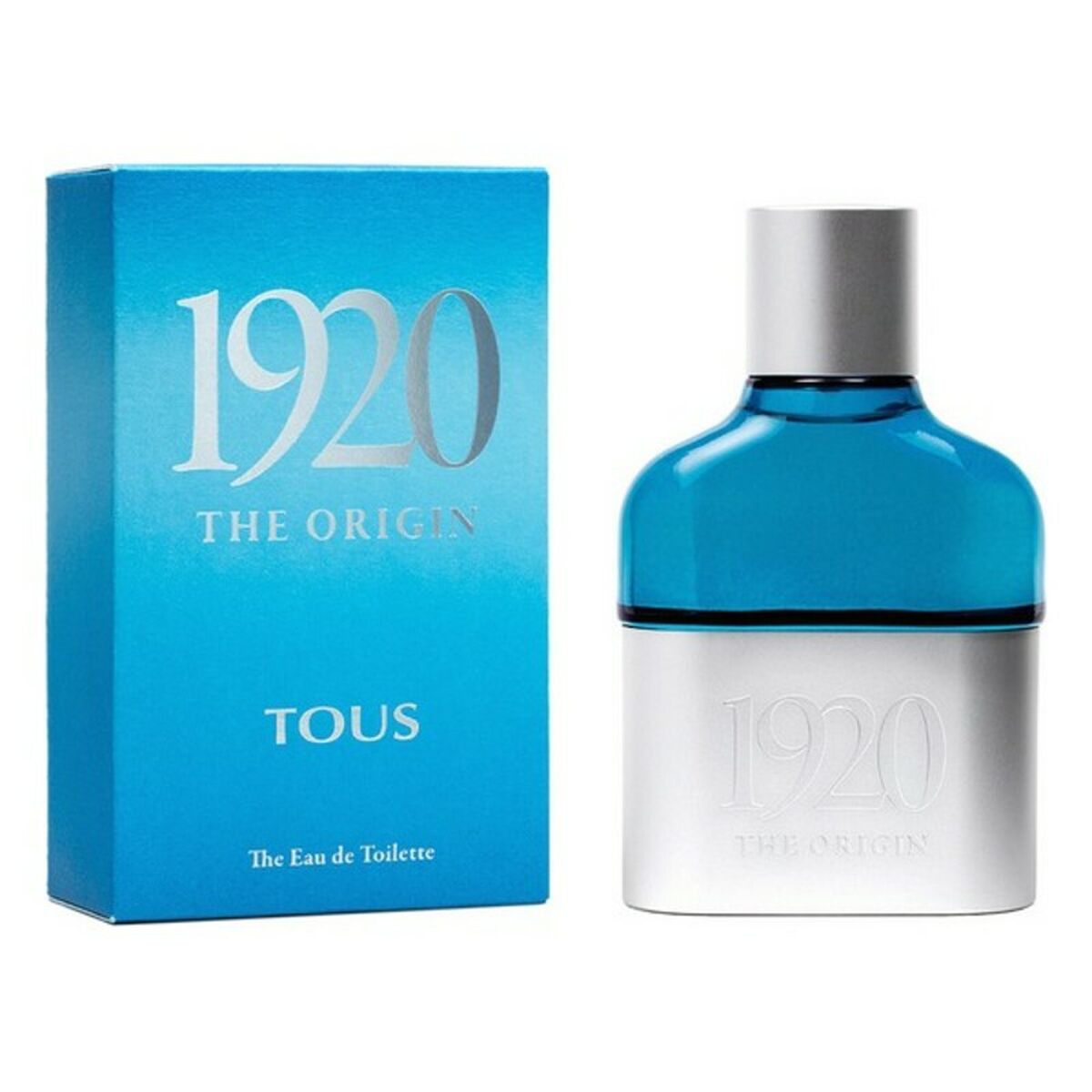 Profumo da donna Tous BF-8436550507041_Vendor EDT 60 ml-0