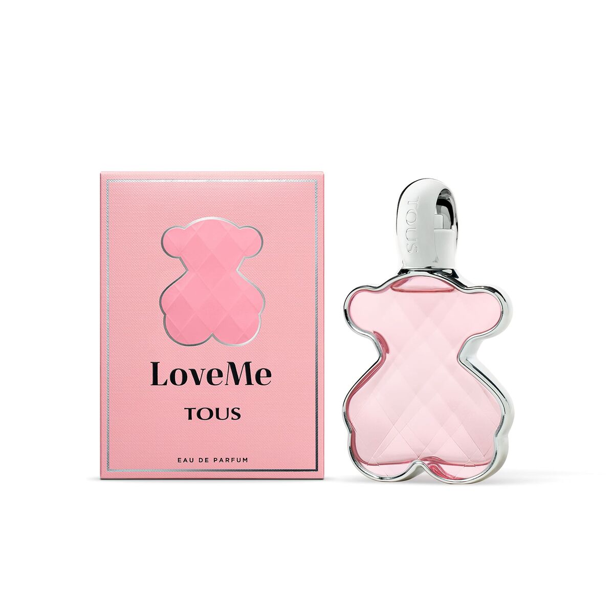 Profumo da donna Tous LoveMe-0