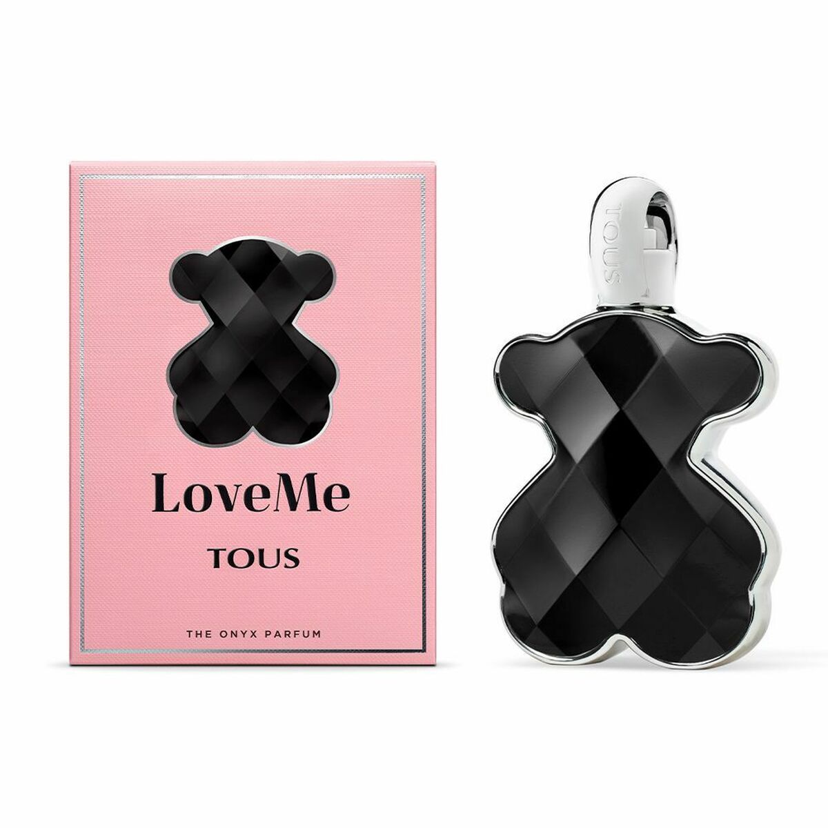 Women's Perfume Tous LOVEME EDP Loveme EDP 90 ml-0