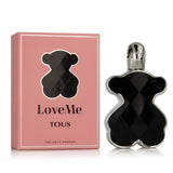 Women's Perfume Tous EDP LoveMe The Onyx Parfum 90 ml-0