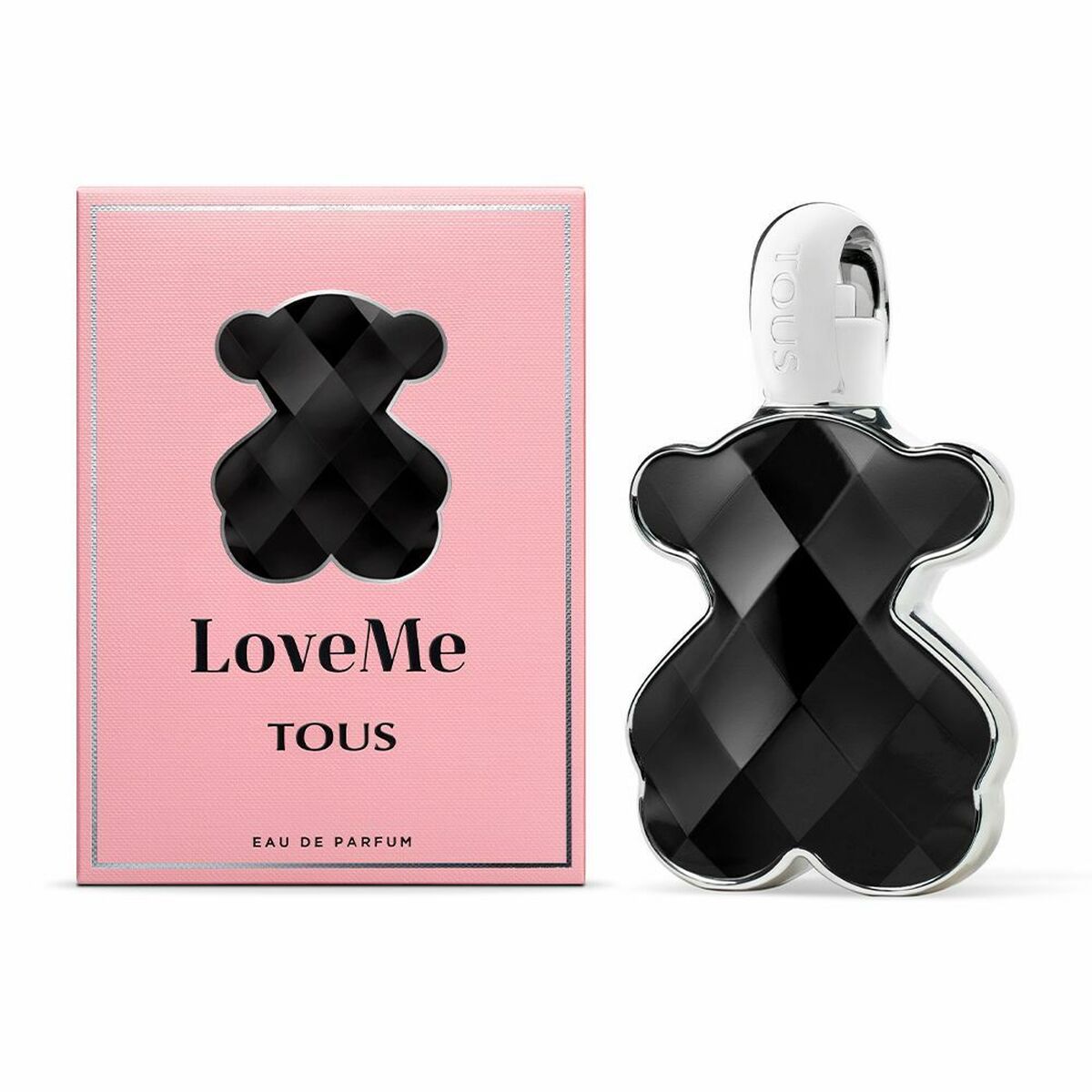 Parfum Femme Tous LoveMe EDP Loveme EDP 50 ml-0