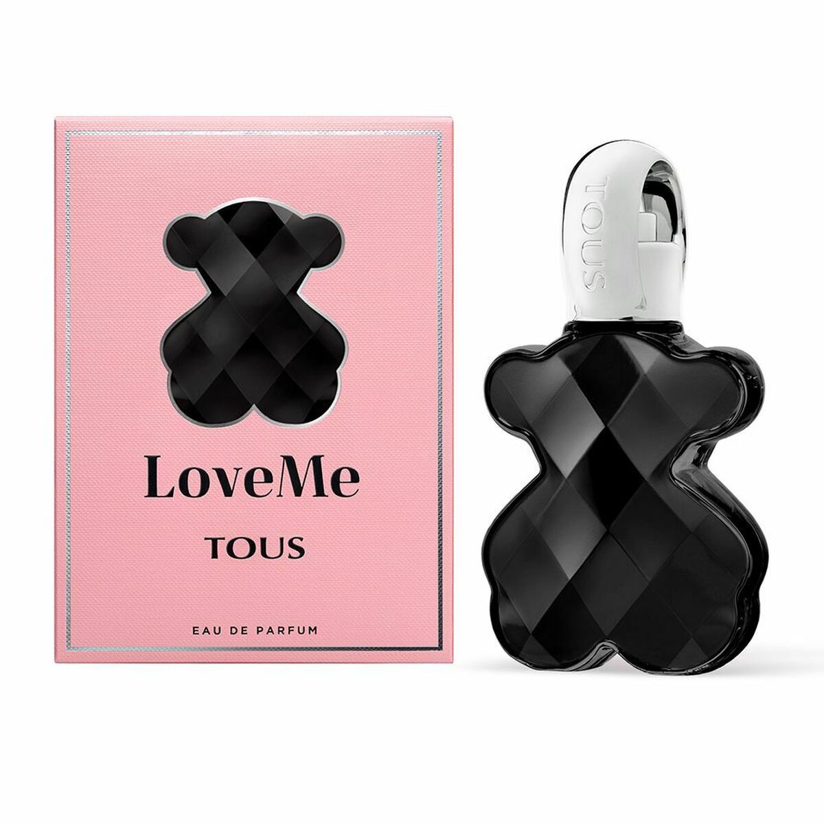 Profumo da donna Tous LoveMe EDP Loveme EDP 30 ml-0