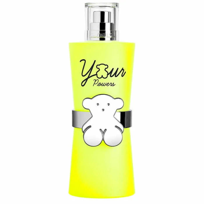 Tous Your Powers eau de toilette spray 90 ml