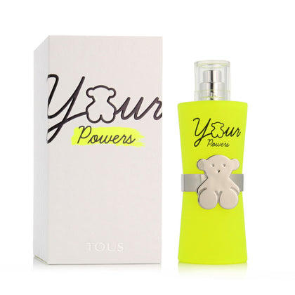 Profumo da donna Tous EDT Your Powers 90 ml