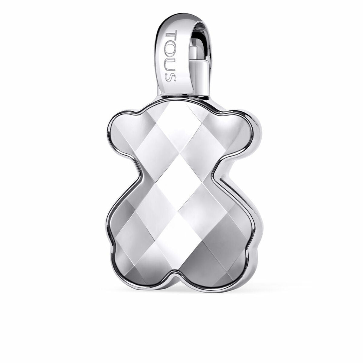 Perfume Mujer Tous LoveMe The Silver Parfum EDP EDP 50 ml-0