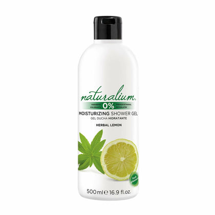 Duschgel Naturalium Citric 500 ml