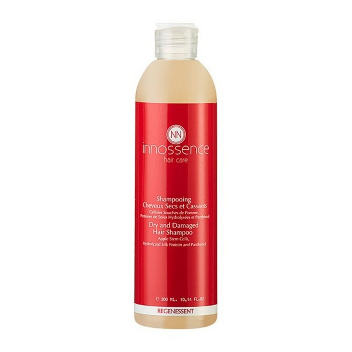 Restorative Shampoo Regenessent Innossence Regenessent (300 ml) 300 ml-0