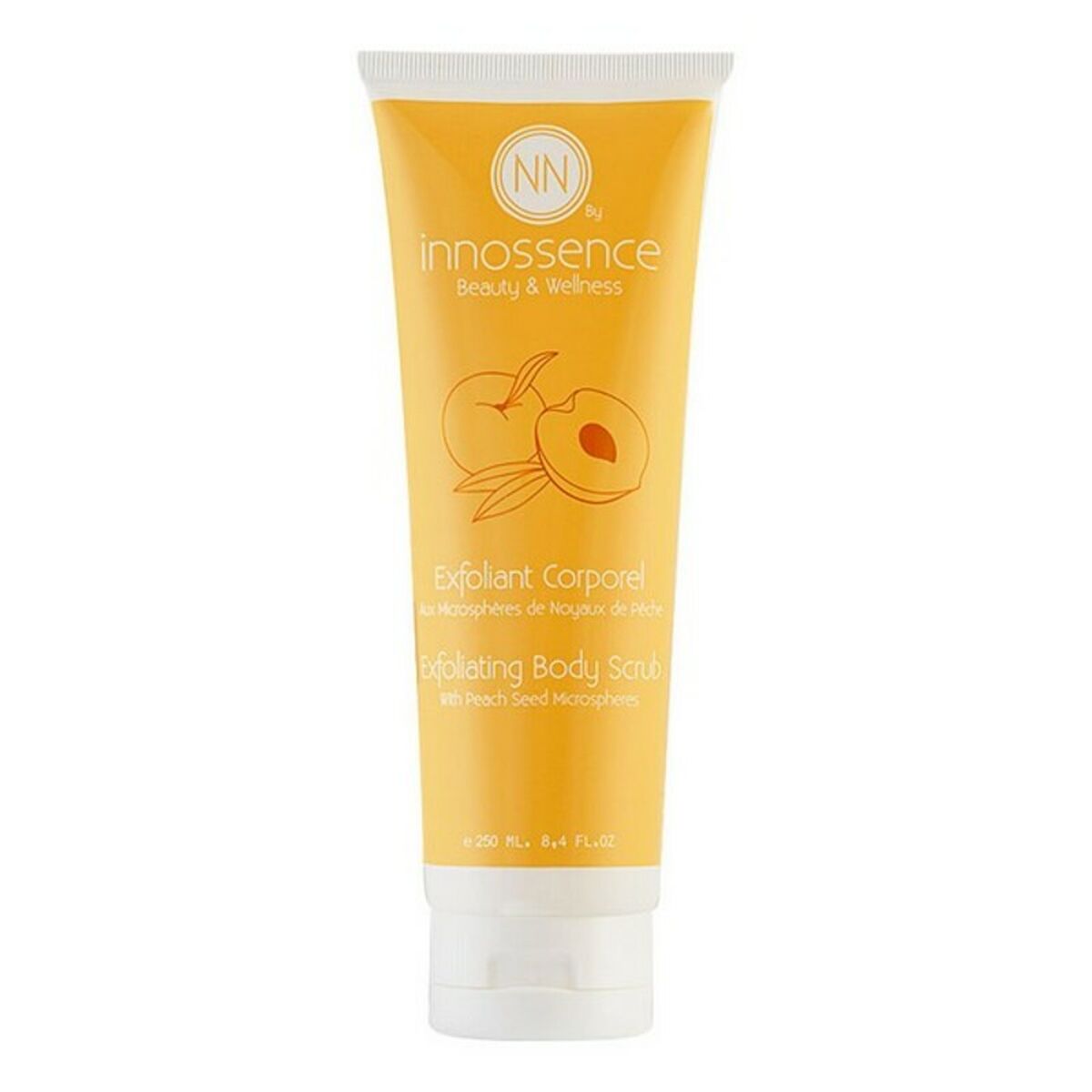 Body Exfoliator Innopure Innossence Innopure (250 ml) 250 ml-0