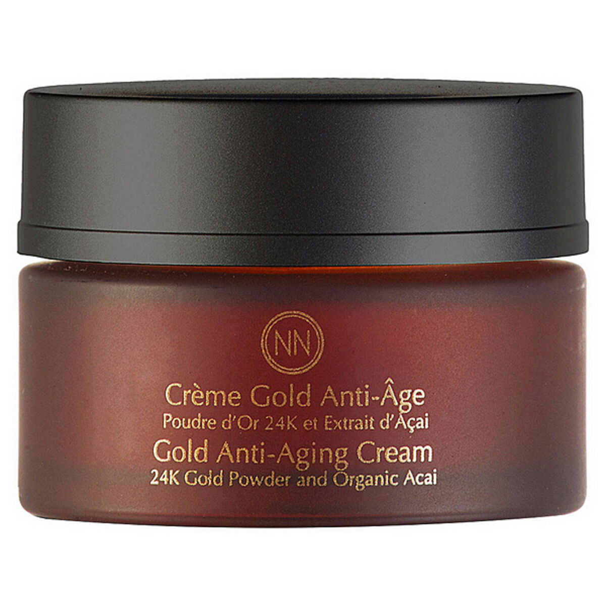 Anti-Ageing Cream Innor 24k Gold Power Innossence Innor (50 ml) 50 ml-0