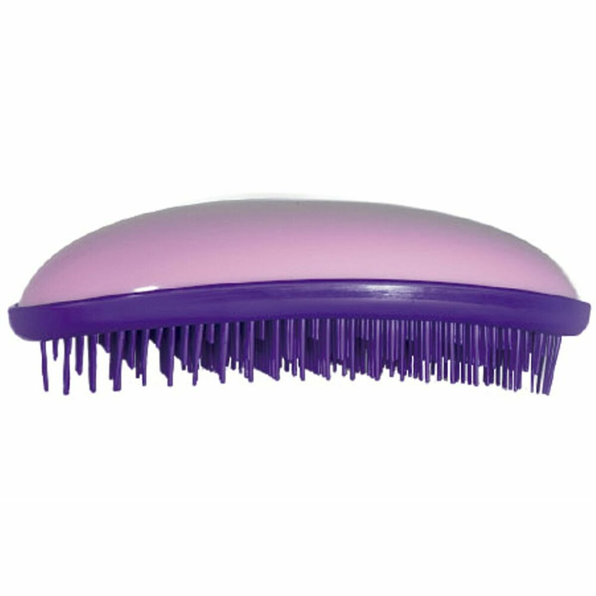 Perie Detangling Detangler Purple Pink-2