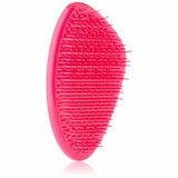 Brosse À Cheveux Démêlante Démêlante Rose Fuchsia-2