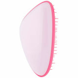 Brosse Démêlante Démêlante Rose Fuchsia-0