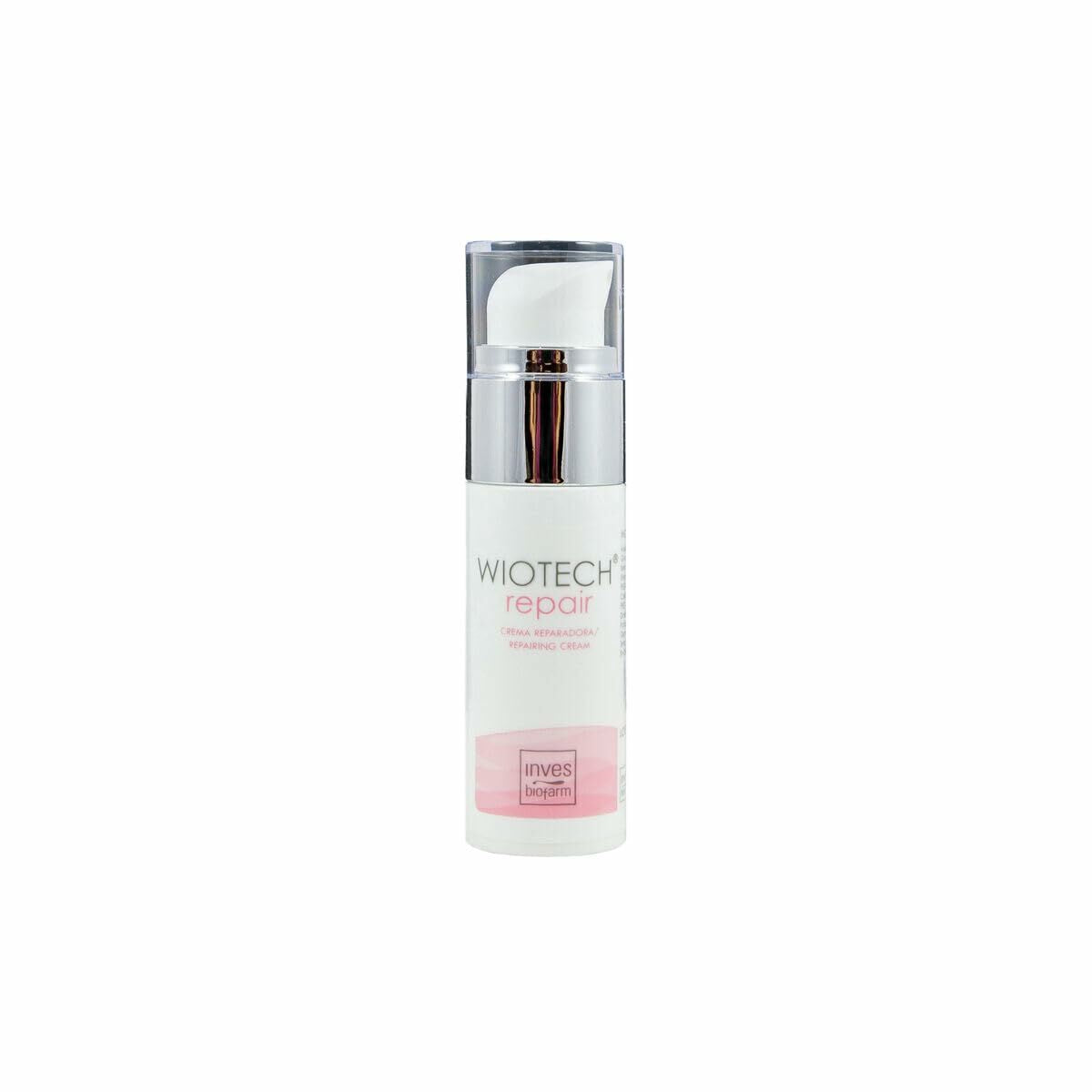 Day Cream Wiotech WT-AcneCream 30 ml-0